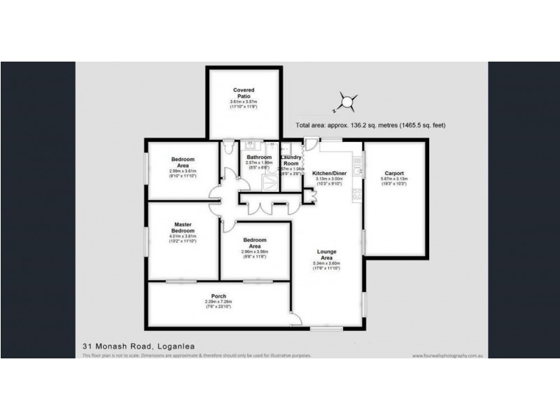 31 Monash Road, Loganlea QLD 4131