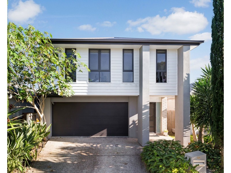 20 Darrau Ave, Yarrabilba QLD 4207