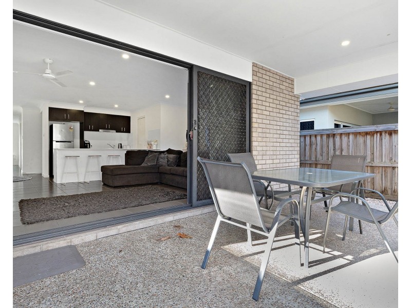 20 Darrau Ave, Yarrabilba QLD 4207