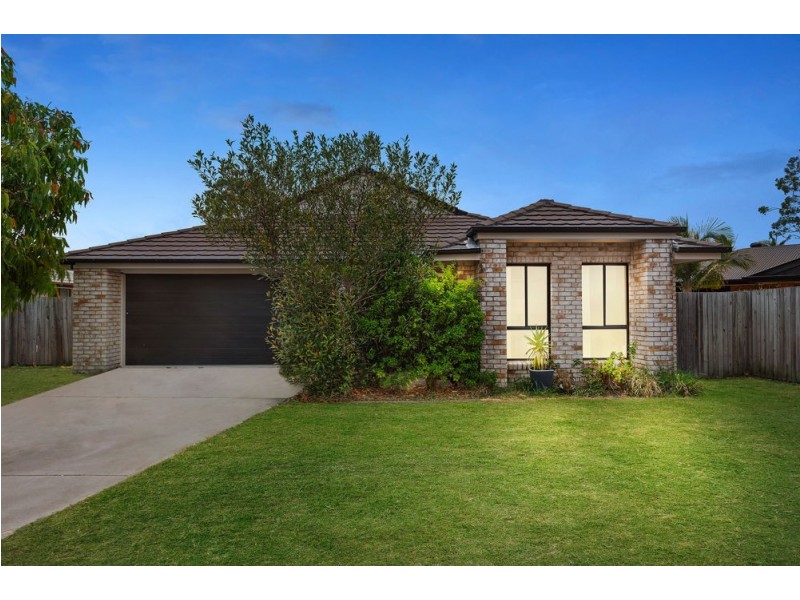 5 Ainslie Street, Marsden QLD 4132