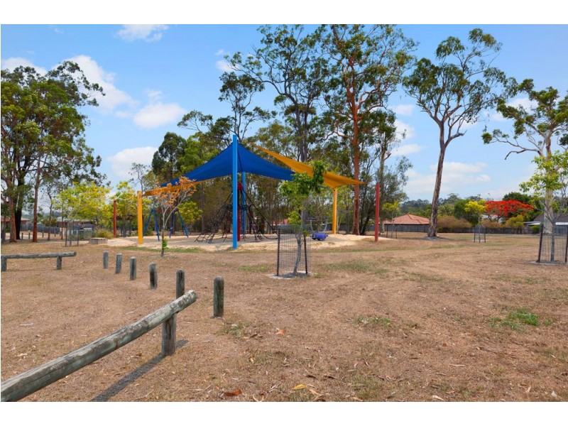 5 Ainslie Street, Marsden QLD 4132