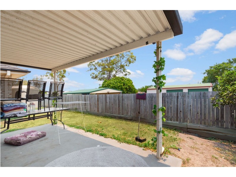 5 Ainslie Street, Marsden QLD 4132
