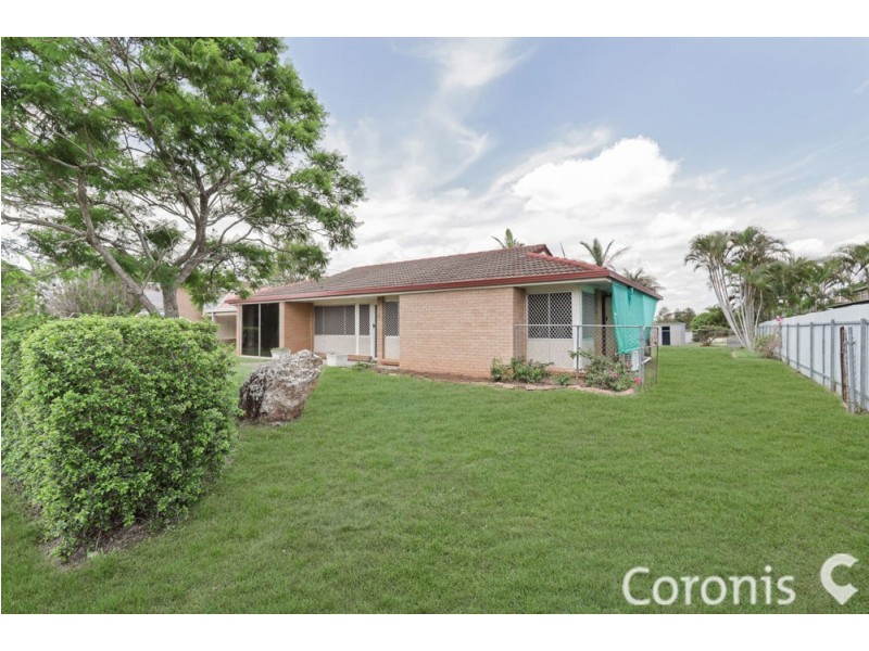 3 Porang Street, Shailer Park QLD 4128