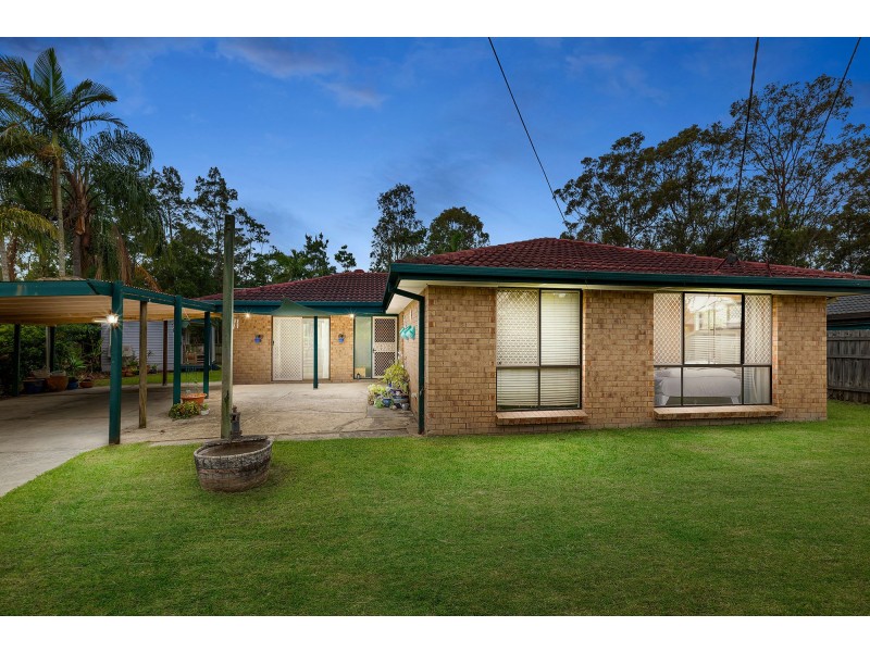 13 Holder Street, Loganholme QLD 4129
