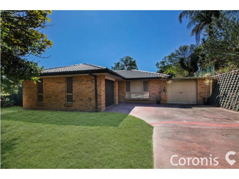 17 Universal Street, Oxenford QLD 4210