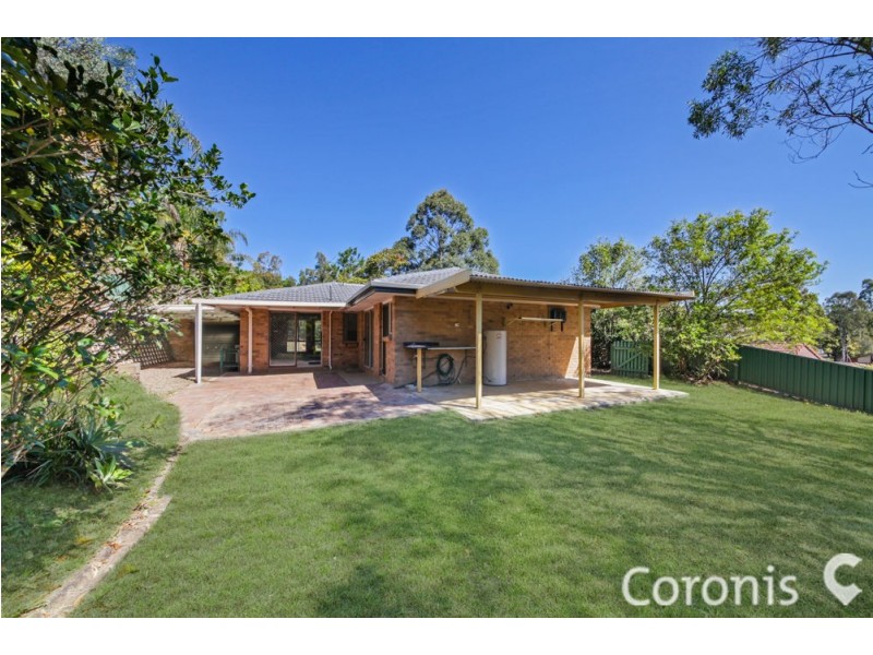 17 Universal Street, Oxenford QLD 4210