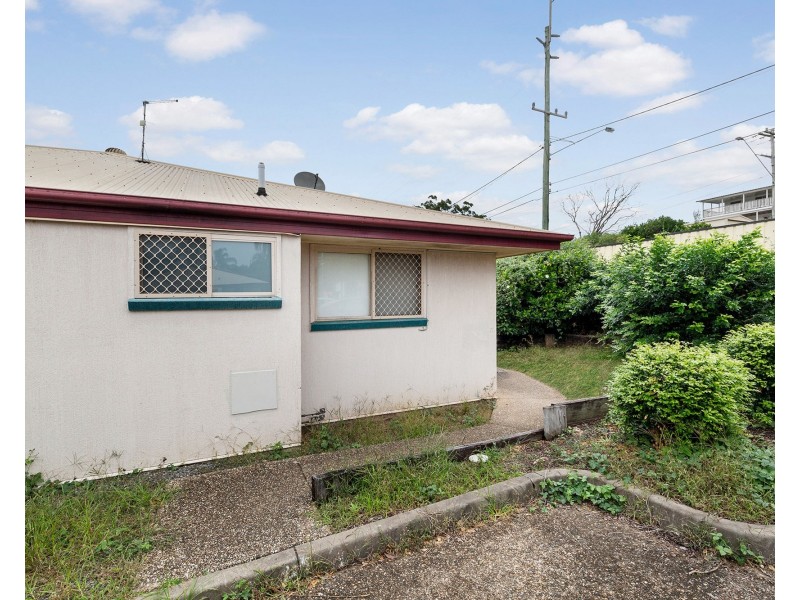 1/482 Kingston Road, Kingston QLD 4114