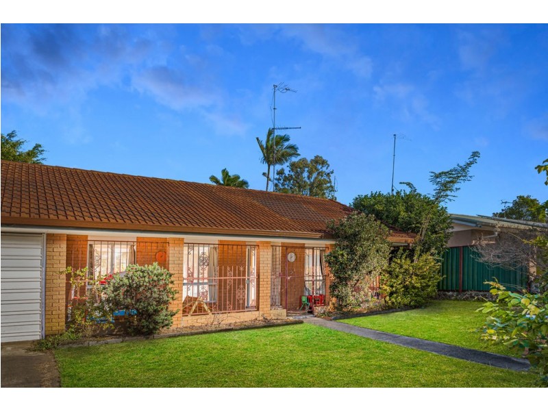 29 Abbotsleigh Street, Thornlands QLD 4164