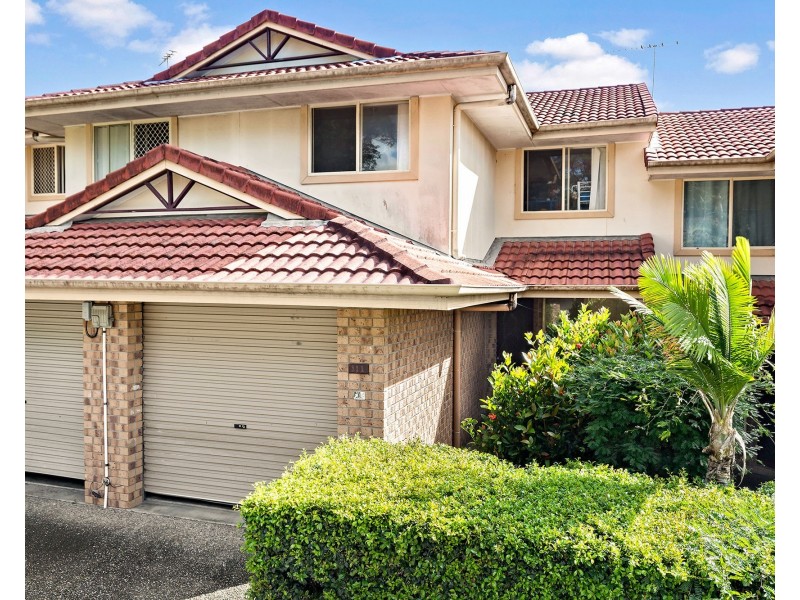 111/17 Marlow Street, Woodridge QLD 4114