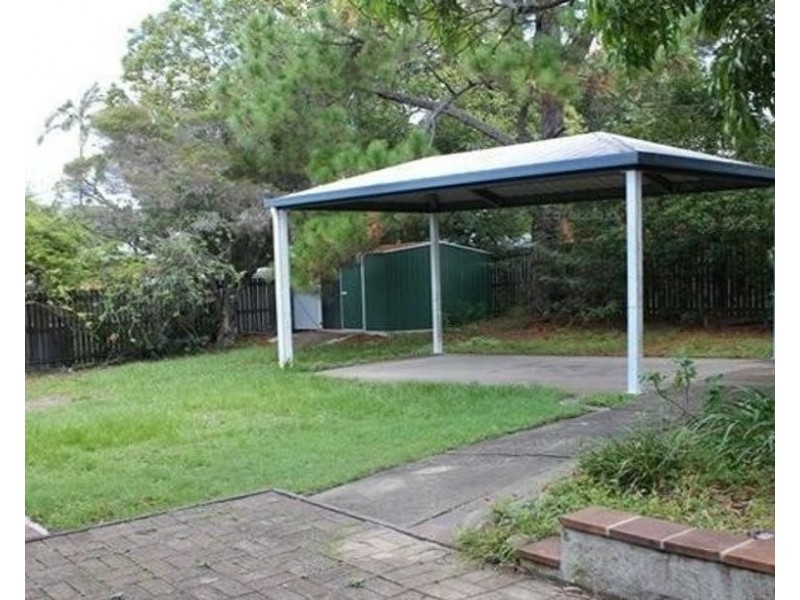 56 Christopher Street, Slacks Creek QLD 4127