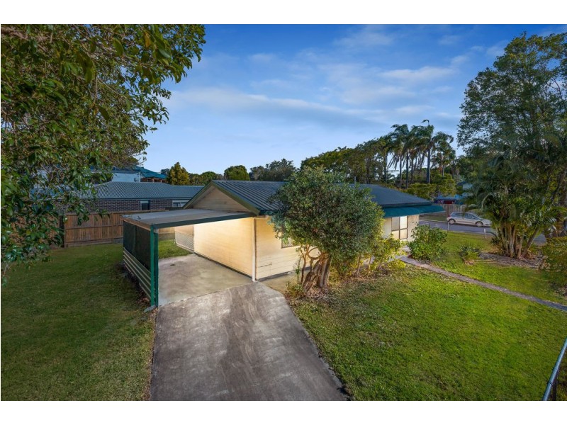 15 Borman Street, Slacks Creek QLD 4127