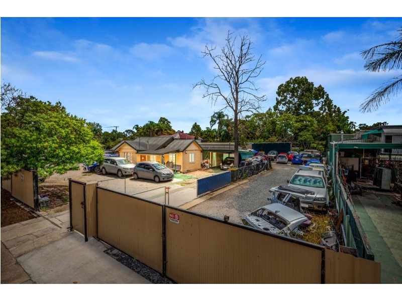 21 Marshall Road, Rocklea QLD 4106