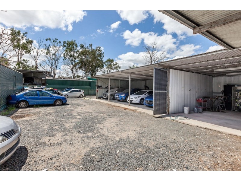 21 Marshall Road, Rocklea QLD 4106