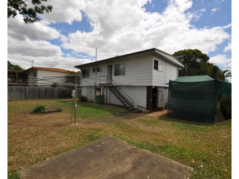 4 Briner Street, Kingston QLD 4114