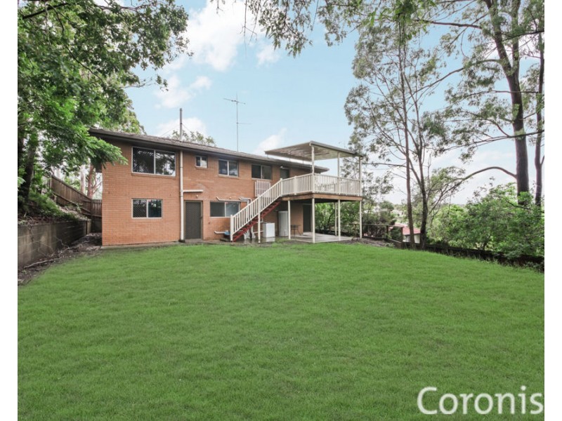 139 Shailer Road, Shailer Park QLD 4128