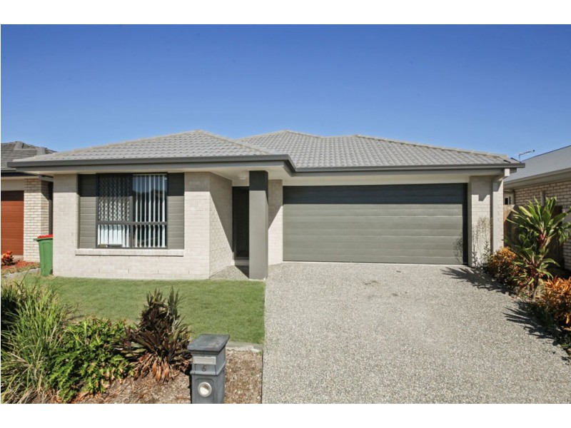 6 Mount Greville Way, Park Ridge QLD 4125