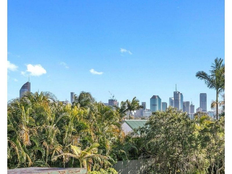 2/16 Elfin Street, East Brisbane QLD 4169