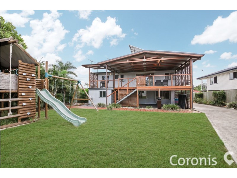 66 Morden Road, Sunnybank Hills QLD 4109