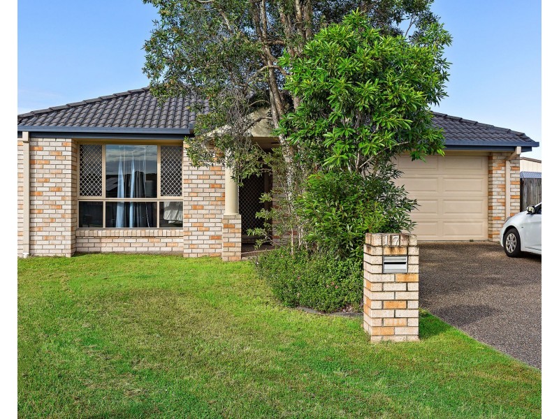 17 Moran Close, Eagleby QLD 4207