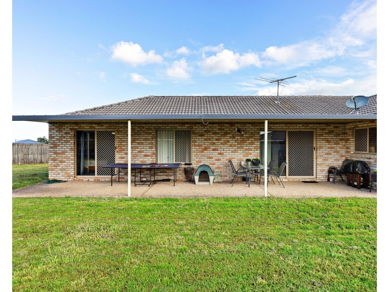 17 Moran Close, Eagleby QLD 4207