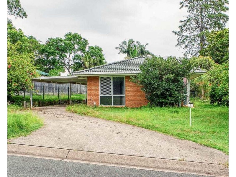 9 Melnik Drive, Loganlea QLD 4131