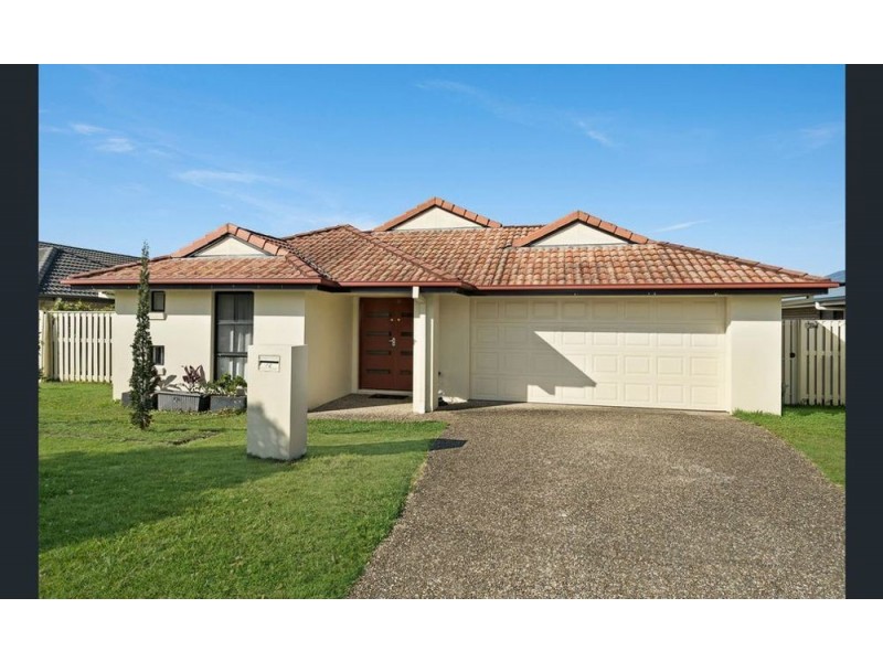 22 Kingsford Drive, Upper Coomera QLD 4209