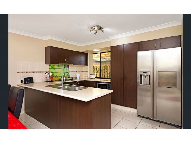 22 Kingsford Drive, Upper Coomera QLD 4209