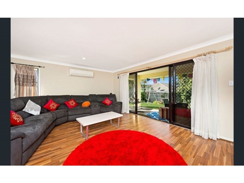 22 Kingsford Drive, Upper Coomera QLD 4209