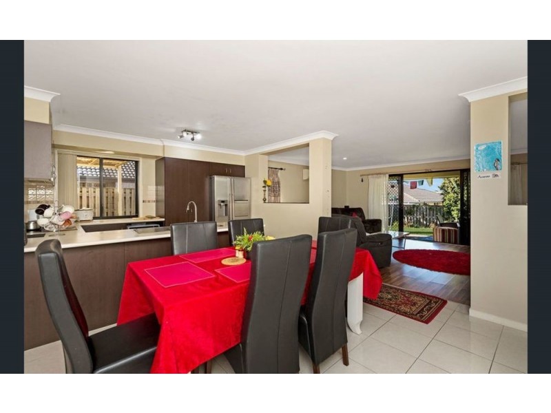 22 Kingsford Drive, Upper Coomera QLD 4209