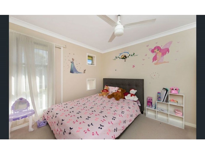 22 Kingsford Drive, Upper Coomera QLD 4209