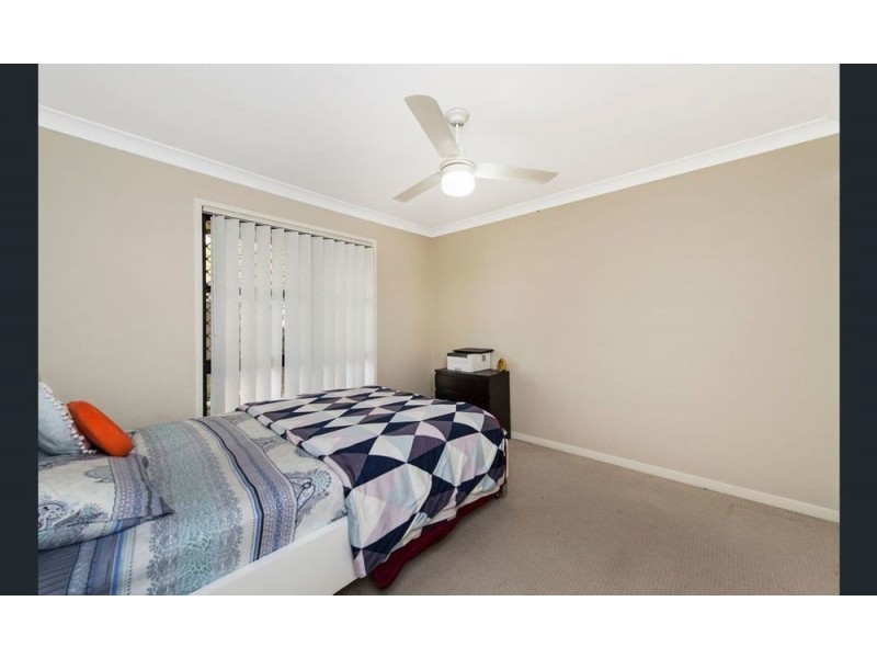 22 Kingsford Drive, Upper Coomera QLD 4209