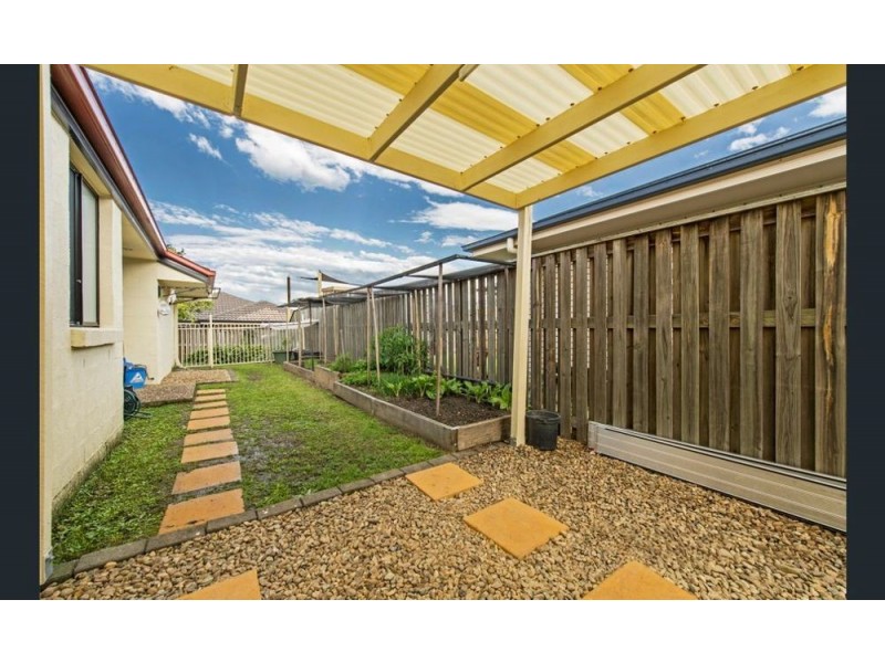 22 Kingsford Drive, Upper Coomera QLD 4209