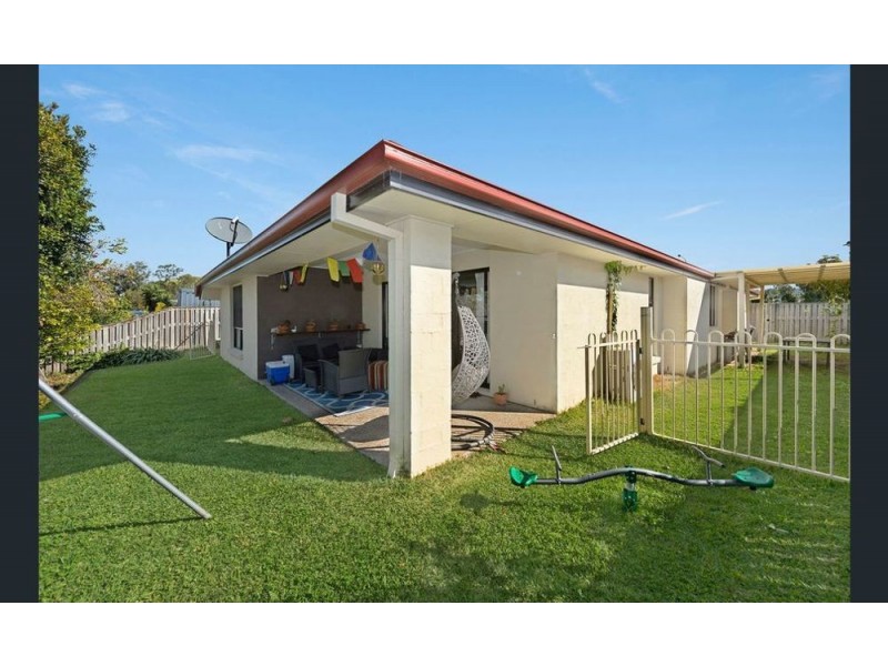 22 Kingsford Drive, Upper Coomera QLD 4209