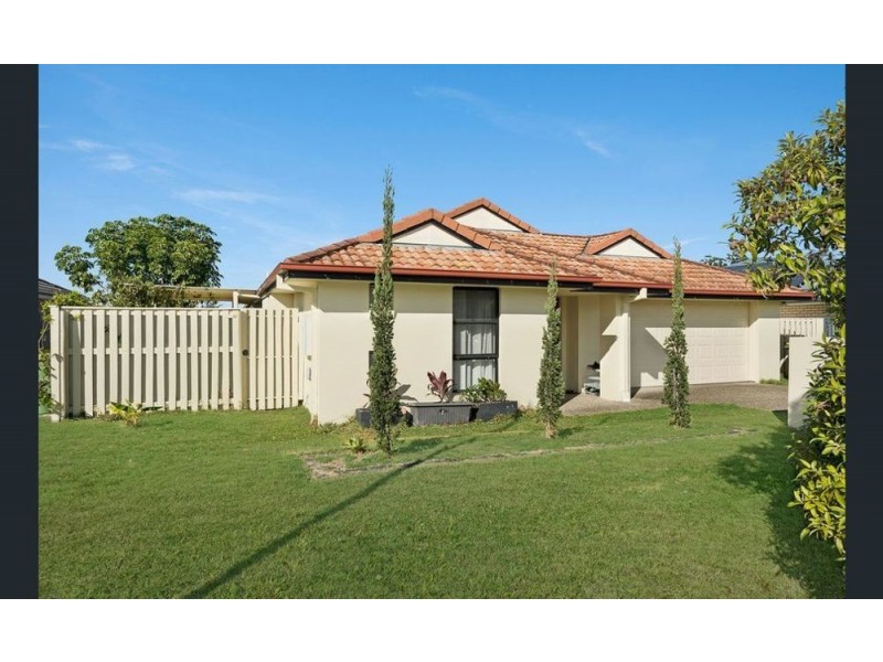22 Kingsford Drive, Upper Coomera QLD 4209