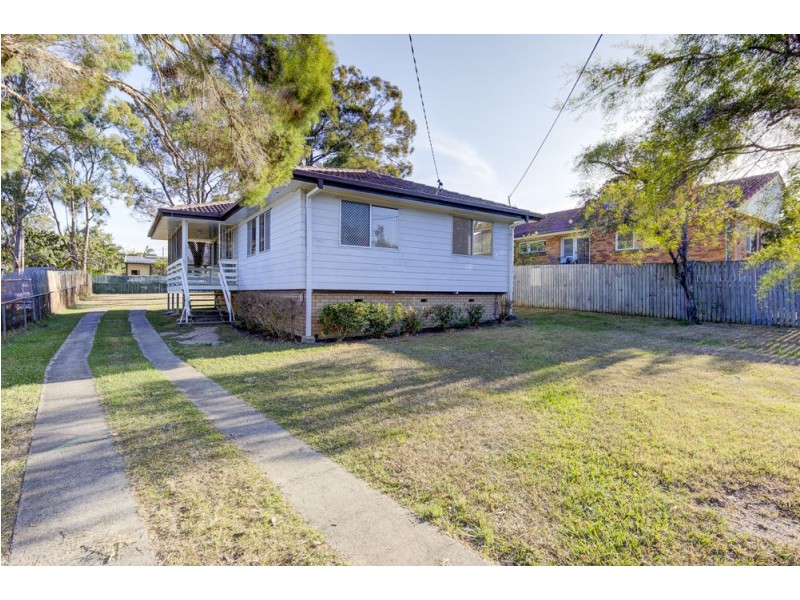 23 Omar Street, Woodridge QLD 4114