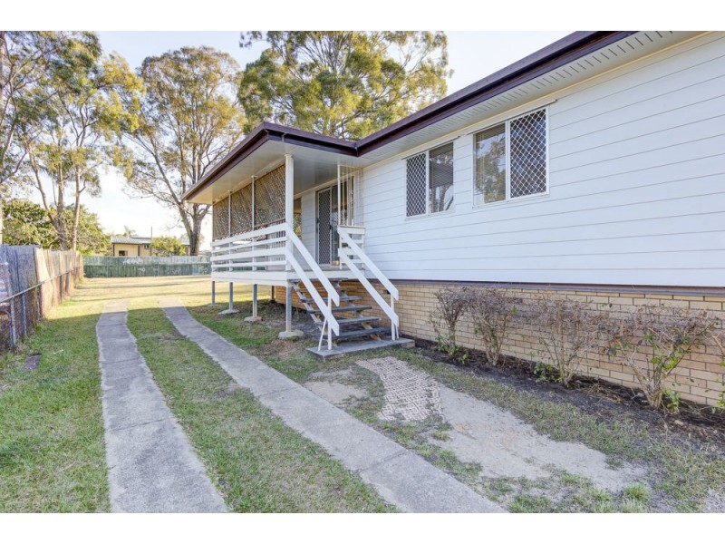 23 Omar Street, Woodridge QLD 4114