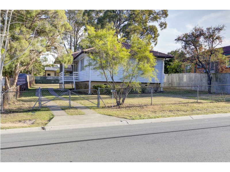 23 Omar Street, Woodridge QLD 4114