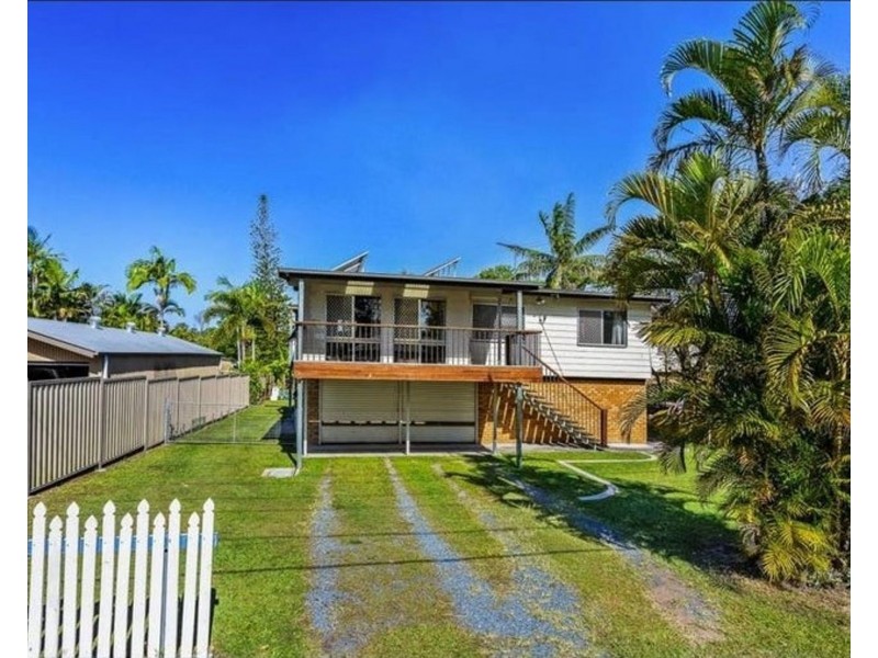 35 Coral St, Loganlea QLD 4131