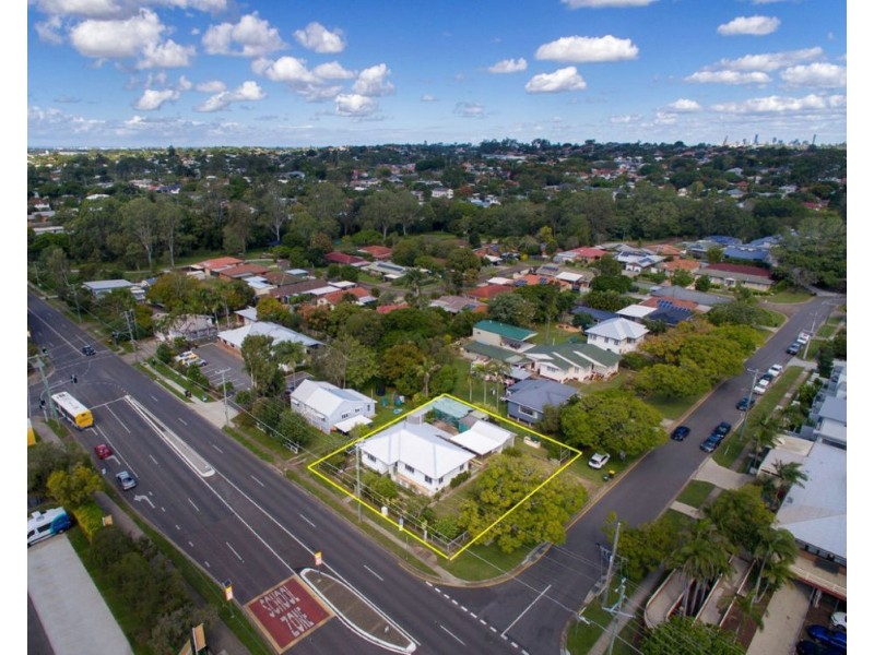 764 Zillmere Road, Aspley QLD 4034