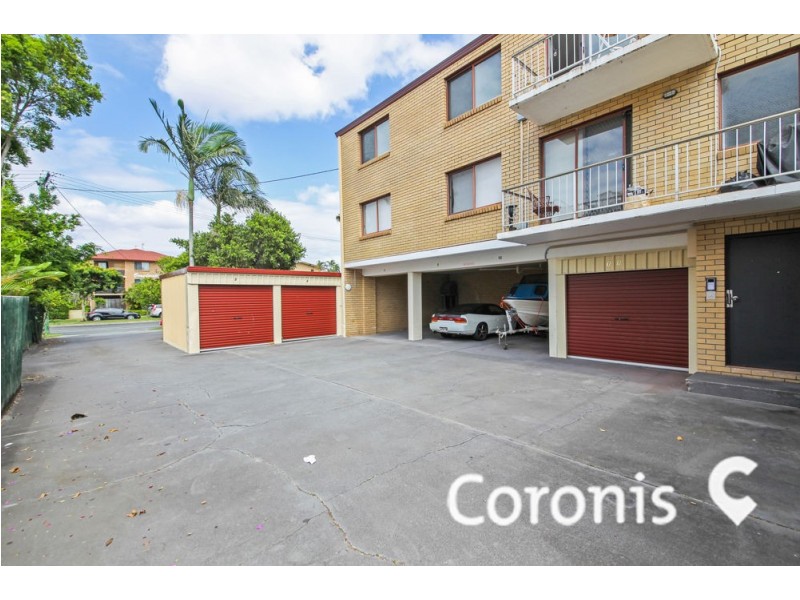 1/25 Imperial Parade, Labrador QLD 4215