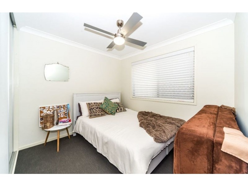 3 Yarrambat Rise, Upper Coomera QLD 4209