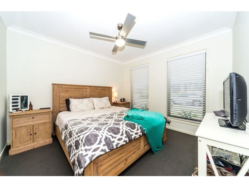 3 Yarrambat Rise, Upper Coomera QLD 4209