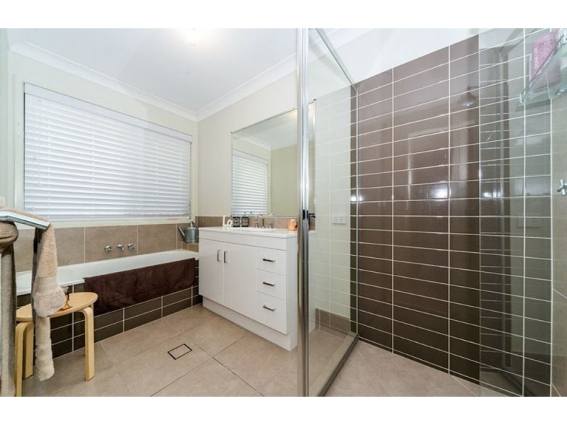 3 Yarrambat Rise, Upper Coomera QLD 4209