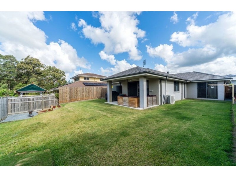 3 Yarrambat Rise, Upper Coomera QLD 4209