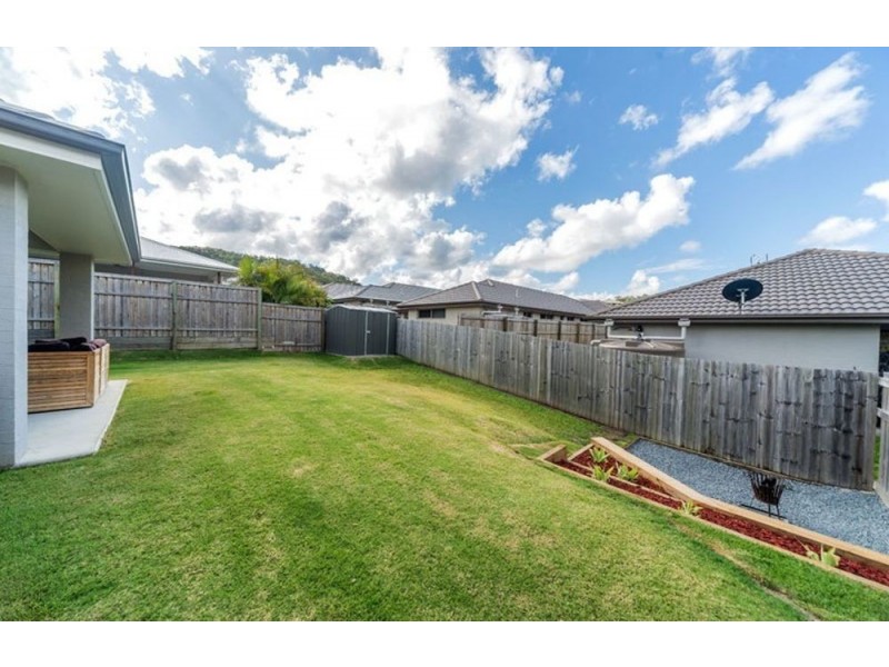 3 Yarrambat Rise, Upper Coomera QLD 4209