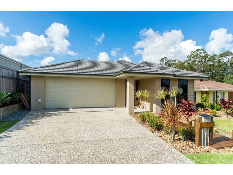 3 Yarrambat Rise, Upper Coomera QLD 4209