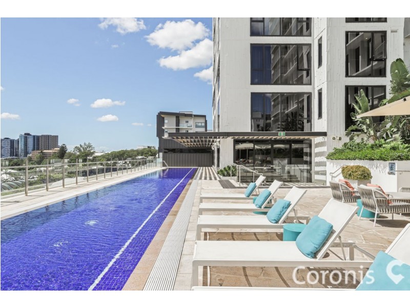 808/477 Boundary Street, Spring Hill QLD 4000