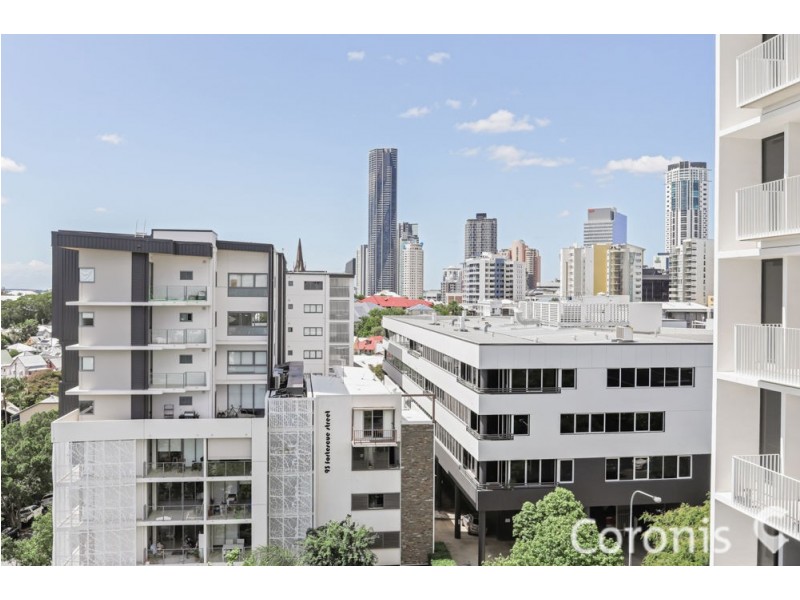 808/477 Boundary Street, Spring Hill QLD 4000