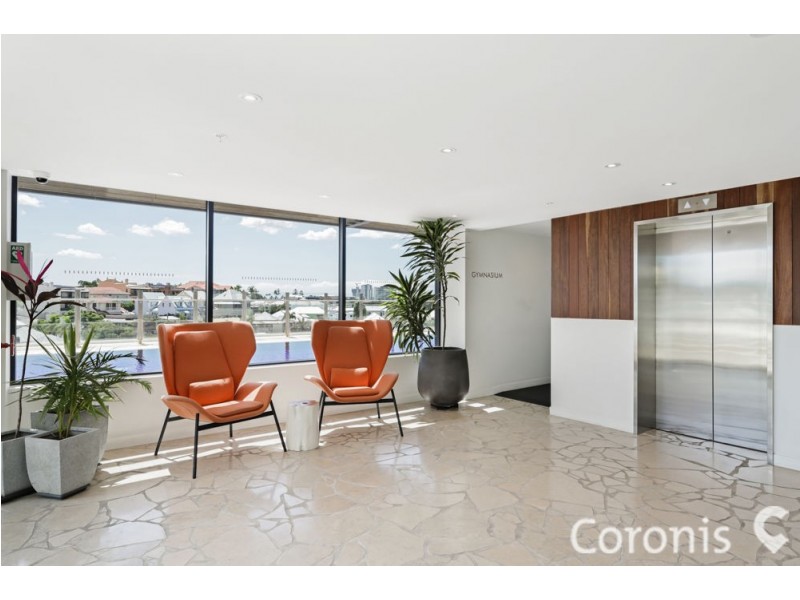 808/477 Boundary Street, Spring Hill QLD 4000