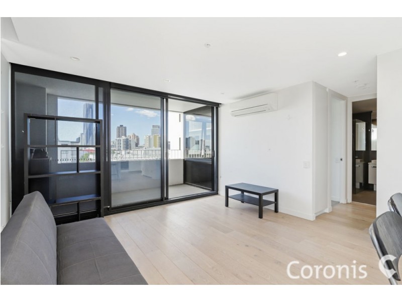 808/477 Boundary Street, Spring Hill QLD 4000